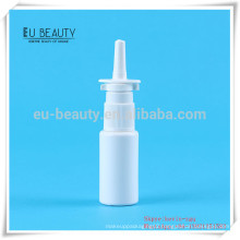 tamper evident nasal sprayer,plastic nasal spray bottle,nasal spray pump